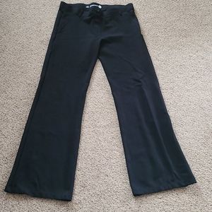 Betabrand bootcut pants